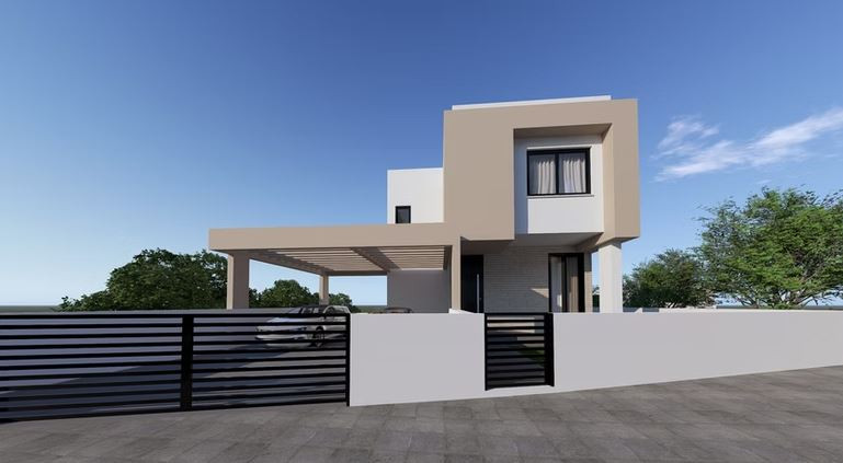 Property for Sale: House (Detached) in Palodia, Limassol  | Key Realtor Cyprus