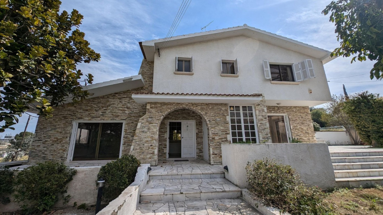 Property for Sale: House (Detached) in Aglantzia, Nicosia  | Key Realtor Cyprus