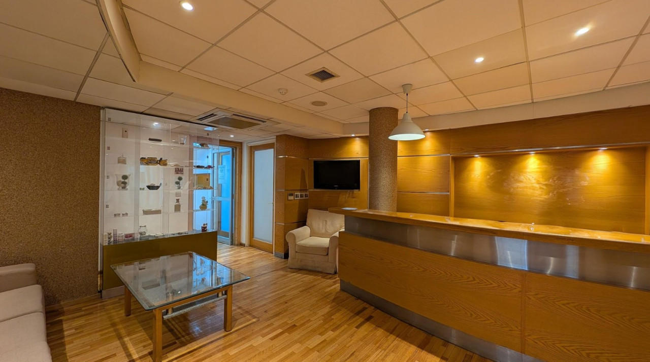 Property for Sale: Investment (Commercial) in Aglantzia, Nicosia  | Key Realtor Cyprus