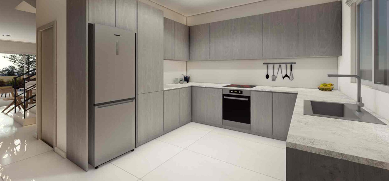 Property for Sale: Apartment (Flat) in Chlorakas, Paphos  | Key Realtor Cyprus