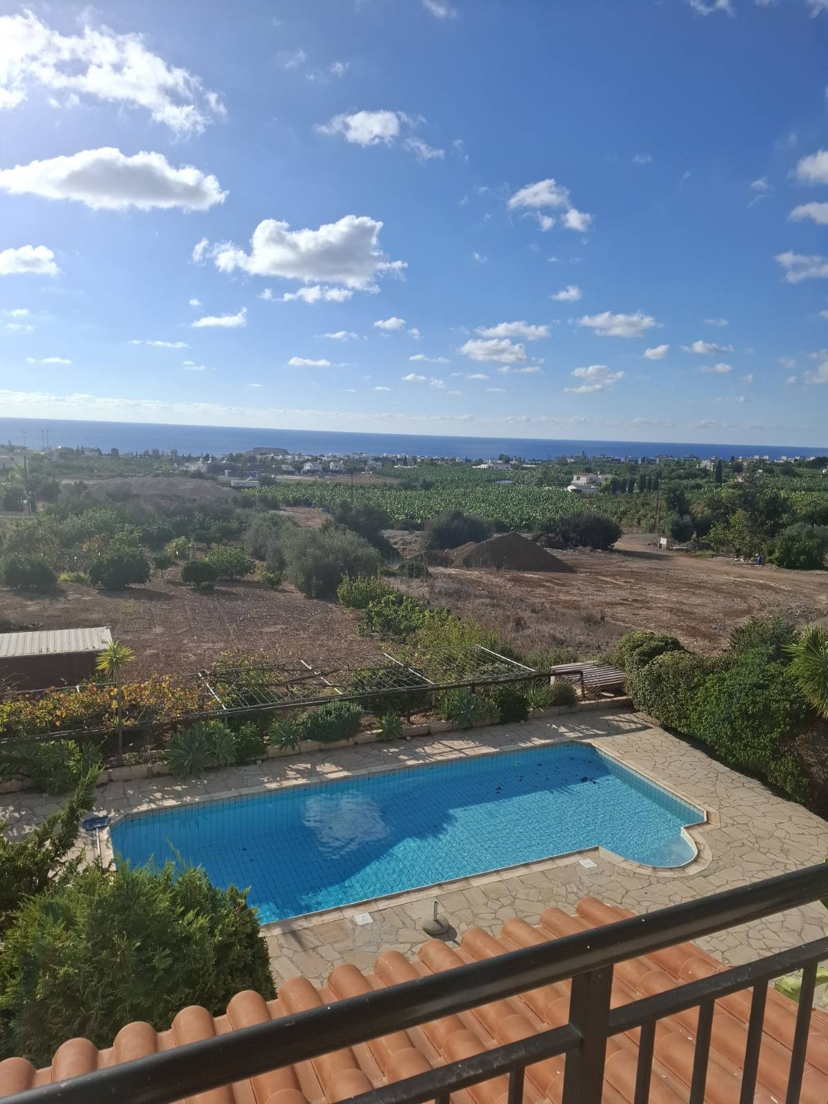 Property for Sale: House (Detached) in Pegeia, Paphos  | Key Realtor Cyprus