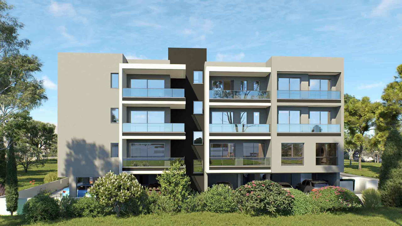 Property for Sale: Apartment (Flat) in Agios Theodoros Paphos, Paphos  | Key Realtor Cyprus