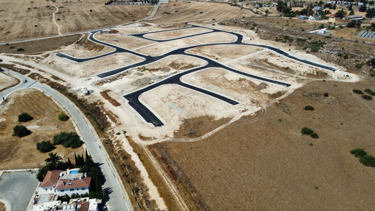 Property for Sale: (Residential) in Engomi, Nicosia  | Key Realtor Cyprus