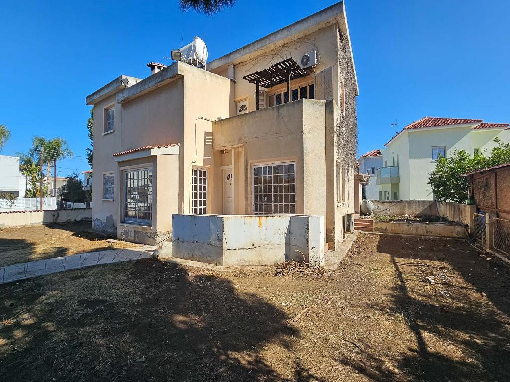 Property for Sale: House (Detached) in Pano Deftera, Nicosia  | Key Realtor Cyprus