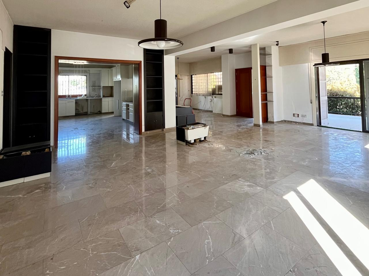 Property for Sale: House (Detached) in Engomi, Nicosia  | Key Realtor Cyprus