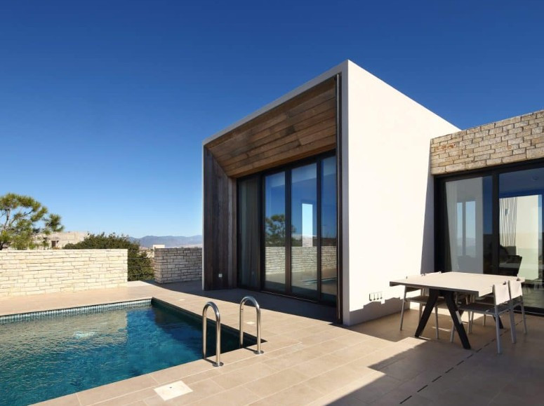 Property for Sale: House (Detached) in Tsada, Paphos  | Key Realtor Cyprus