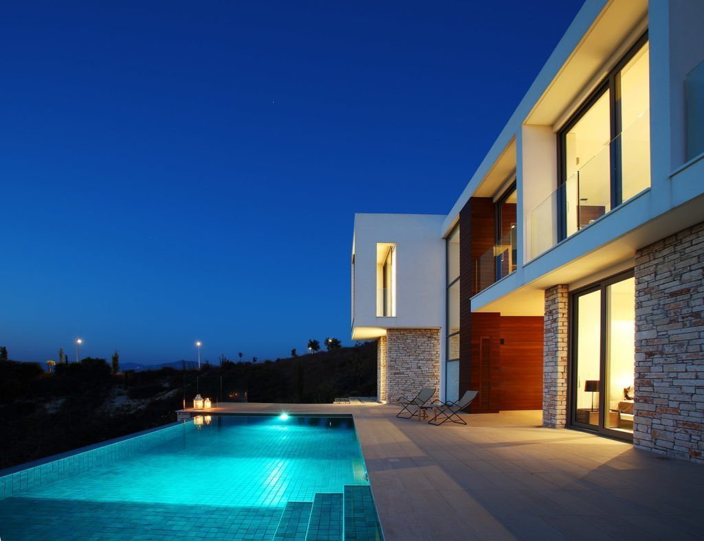 Property for Sale: House (Detached) in Tsada, Paphos  | Key Realtor Cyprus