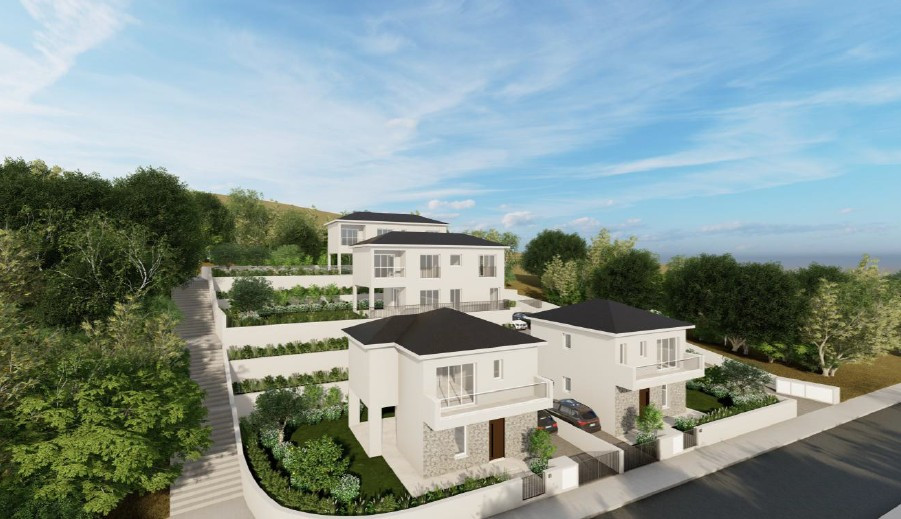 Property for Sale: House (Detached) in Akrounta, Limassol  | Key Realtor Cyprus