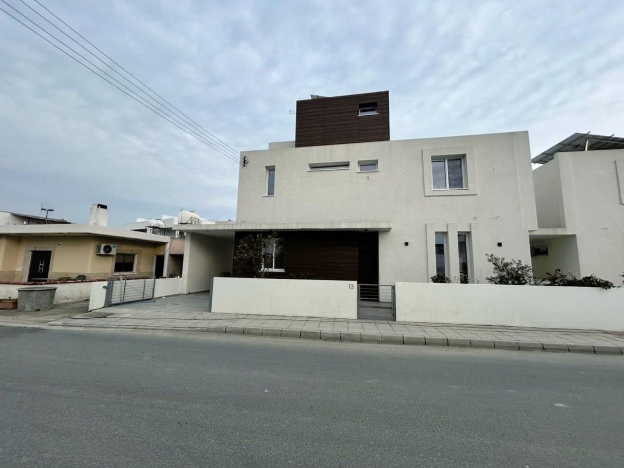 Property for Sale: House (Detached) in Livadia, Larnaca  | Key Realtor Cyprus