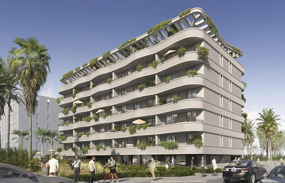 Property for Sale: Apartment (Flat) in Linopetra, Limassol  | Key Realtor Cyprus