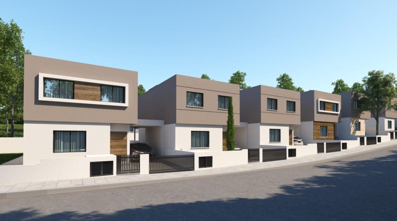 Property for Sale: House (Detached) in Erimi, Limassol  | Key Realtor Cyprus