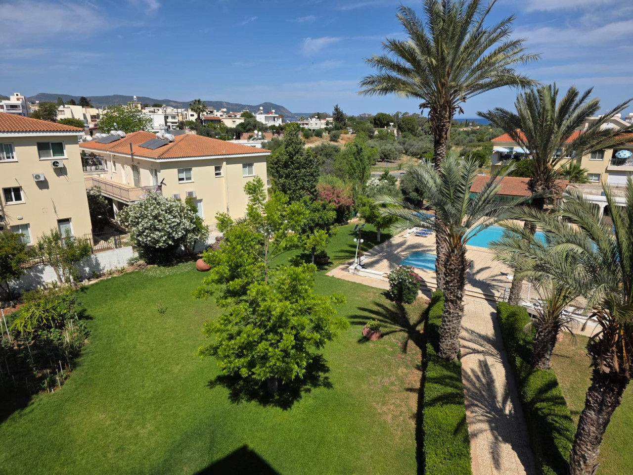 Property for Sale: Commercial (Hotel) in Polis Chrysochous, Paphos  | Key Realtor Cyprus