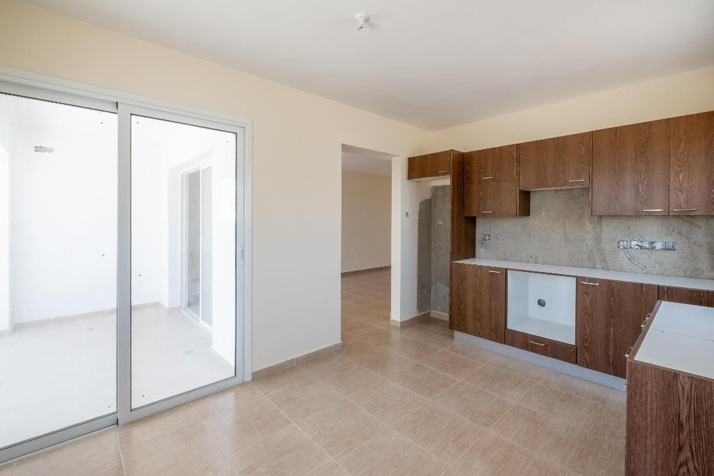 Property for Sale: Apartment (Flat) in Livadia, Larnaca  | Key Realtor Cyprus
