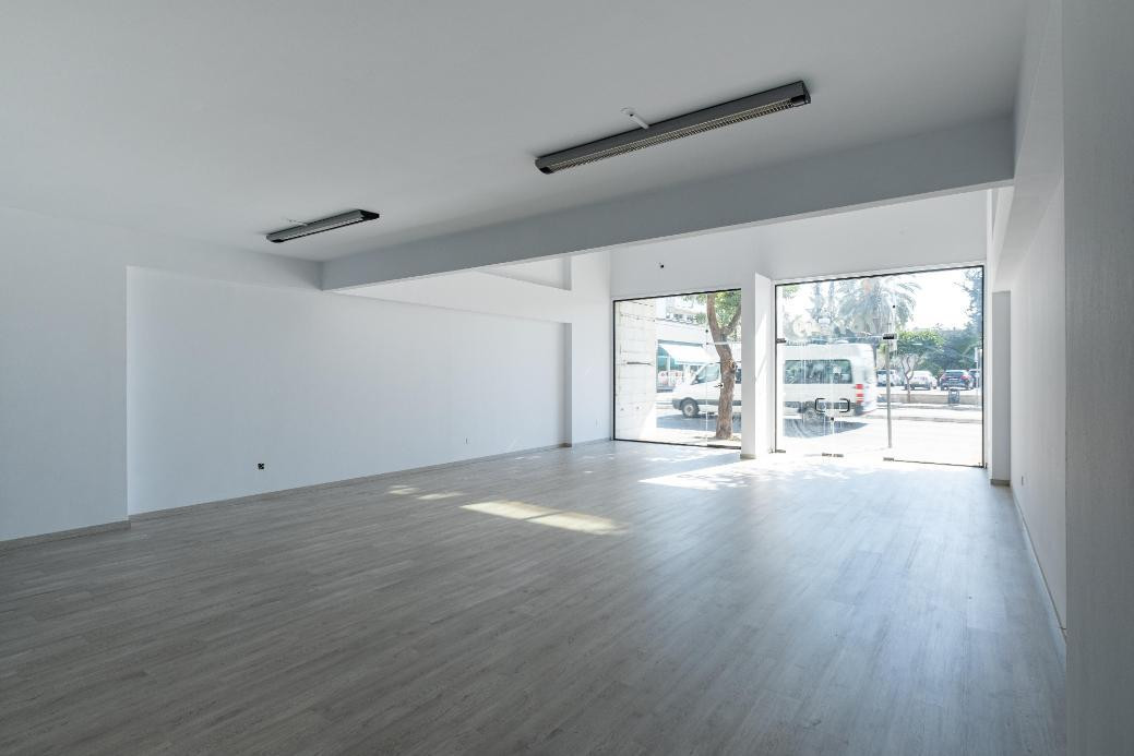 Property for Sale: Commercial (Office) in Agioi Omologites, Nicosia  | Key Realtor Cyprus