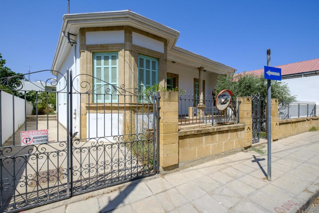 Property for Sale: House (Detached) in Chrysopolitissa, Larnaca  | Key Realtor Cyprus