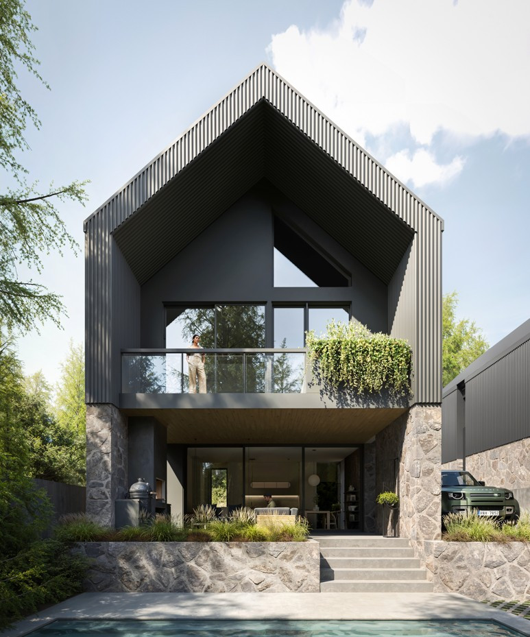 Property for Sale: House (Detached) in Moniatis, Limassol  | Key Realtor Cyprus