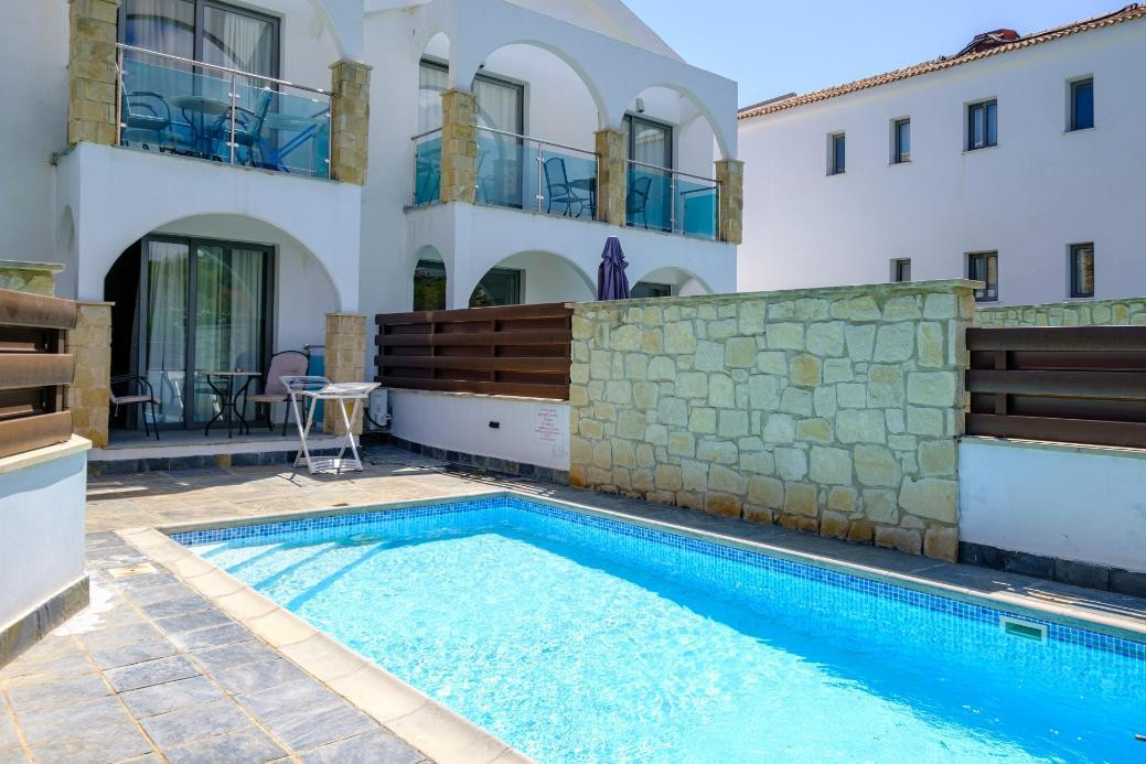 Property for Sale: Apartment (Studio) in Latchi, Paphos  | Key Realtor Cyprus