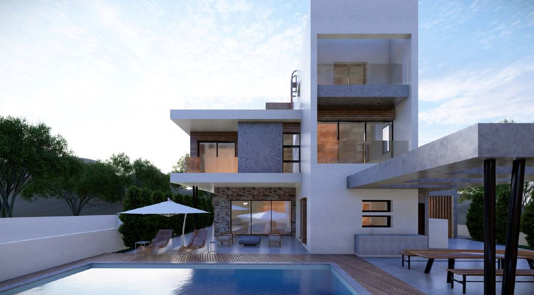 Property for Sale: House (Detached) in Agios Tychonas, Limassol  | Key Realtor Cyprus