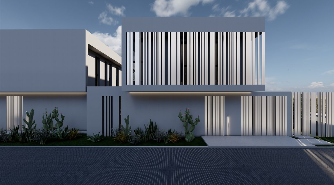 Property for Sale: House (Detached) in Deryneia, Famagusta  | Key Realtor Cyprus