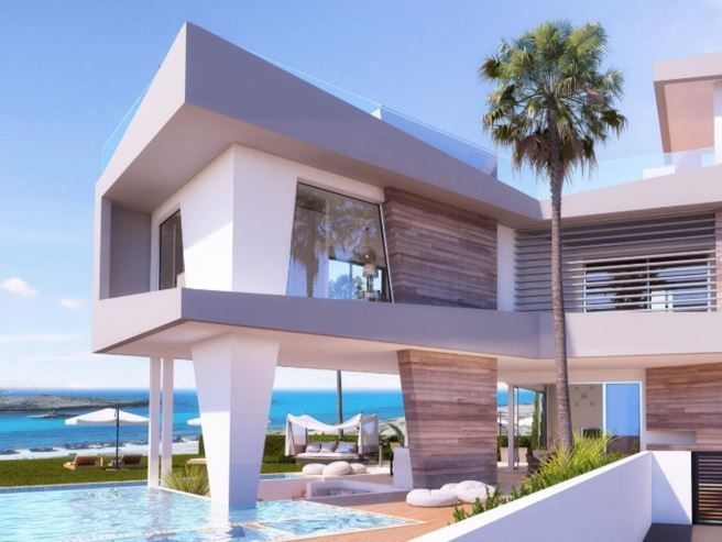 Property for Sale: (Residential) in Agia Napa, Famagusta  | Key Realtor Cyprus