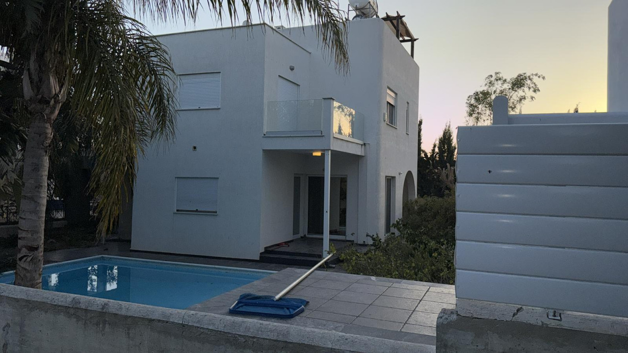Property for Sale: House (Detached) in Agios Tychonas, Limassol  | Key Realtor Cyprus