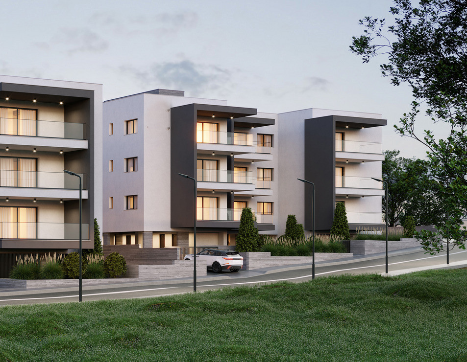 Property for Sale: Apartment (Flat) in Pyrgos, Limassol  | Key Realtor Cyprus