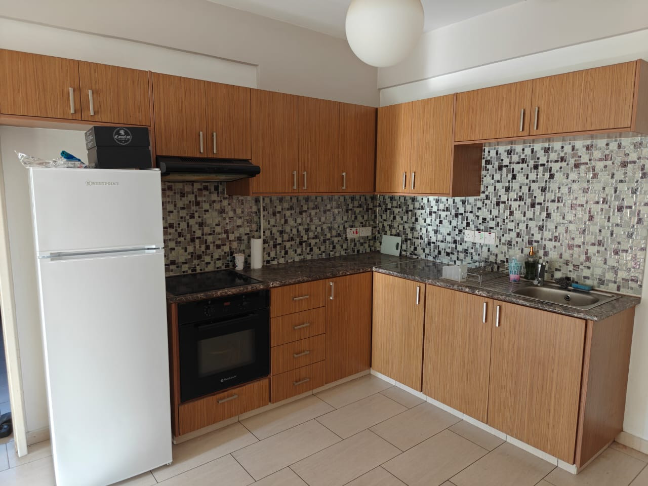 Property for Sale: Apartment (Flat) in Omonoias, Limassol  | Key Realtor Cyprus