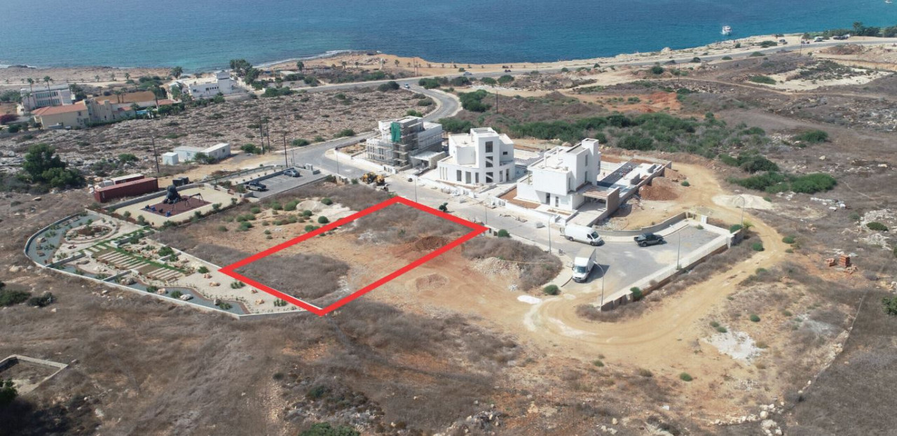 Property for Sale: (Residential) in Agia Napa, Famagusta  | Key Realtor Cyprus