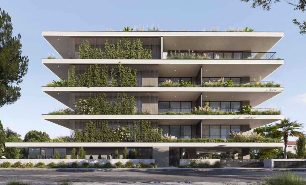 Property for Sale: Apartment (Penthouse) in Potamos Germasoyias, Limassol  | Key Realtor Cyprus