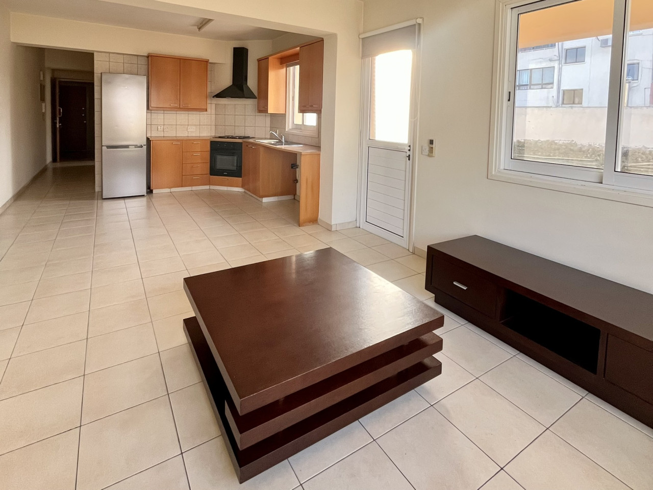 Property for Rent: Apartment (Flat) in Strovolos, Nicosia for Rent | Key Realtor Cyprus