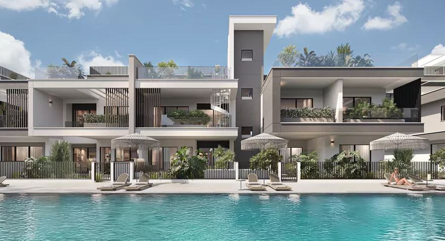 Property for Sale: Apartment (Flat) in Zakaki, Limassol  | Key Realtor Cyprus