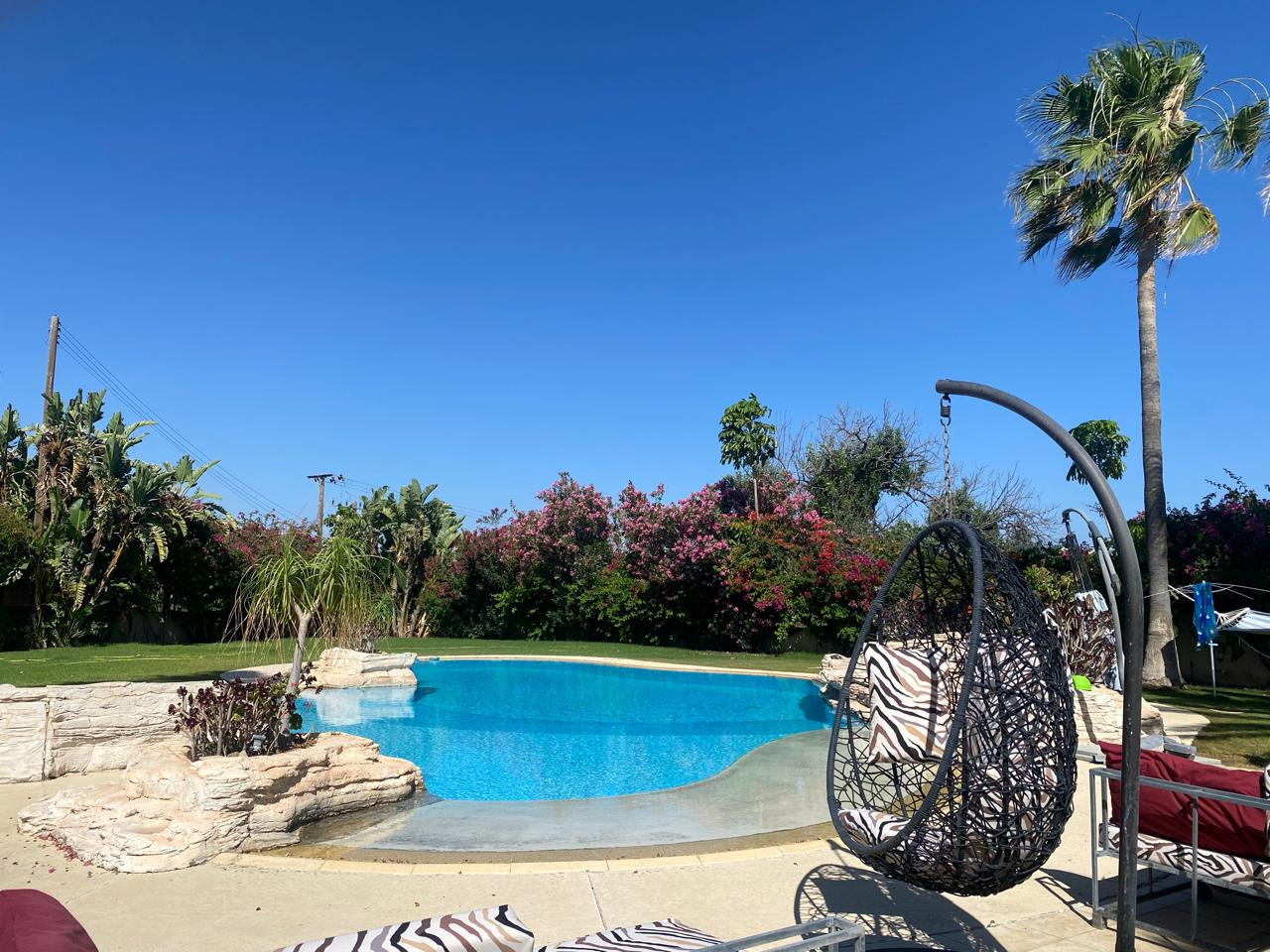 Property for Sale: House (Detached) in Parekklisia, Limassol  | Key Realtor Cyprus