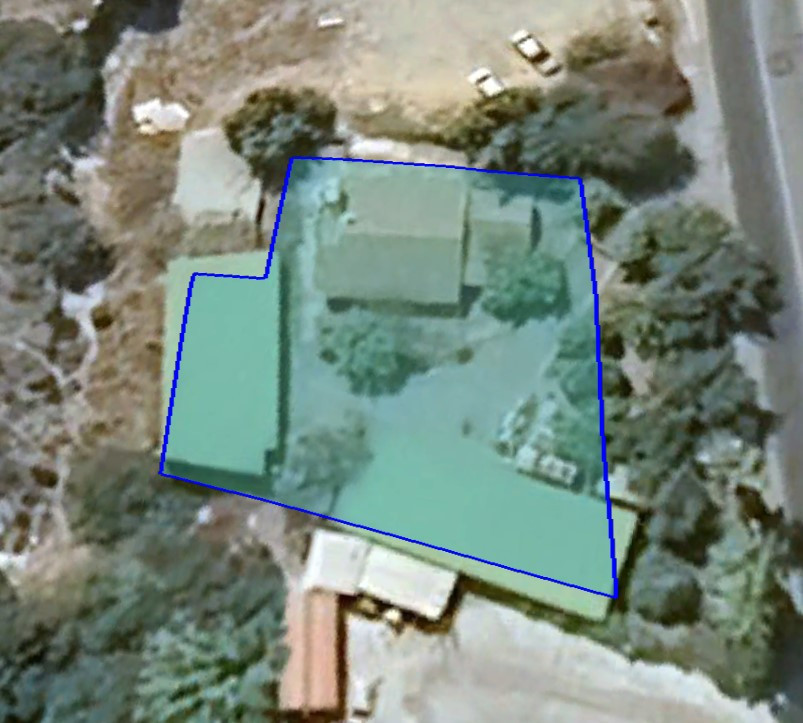 Property for Sale: (Residential) in Parekklisia, Limassol  | Key Realtor Cyprus