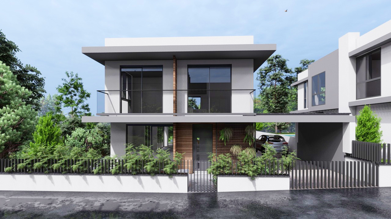 Property for Sale: House (Detached) in Doros, Limassol  | Key Realtor Cyprus