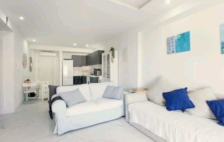 Property for Sale: Apartment (Flat) in Finikoudes, Larnaca  | Key Realtor Cyprus