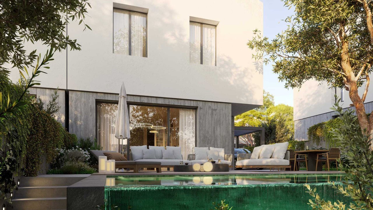 Property for Sale: House (Detached) in Palodia, Limassol  | Key Realtor Cyprus