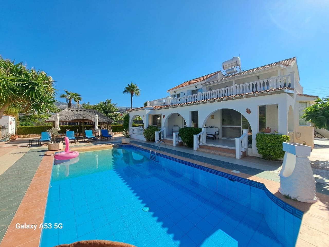 Property for Sale: House (Detached) in Sea Caves Pegeia, Paphos  | Key Realtor Cyprus