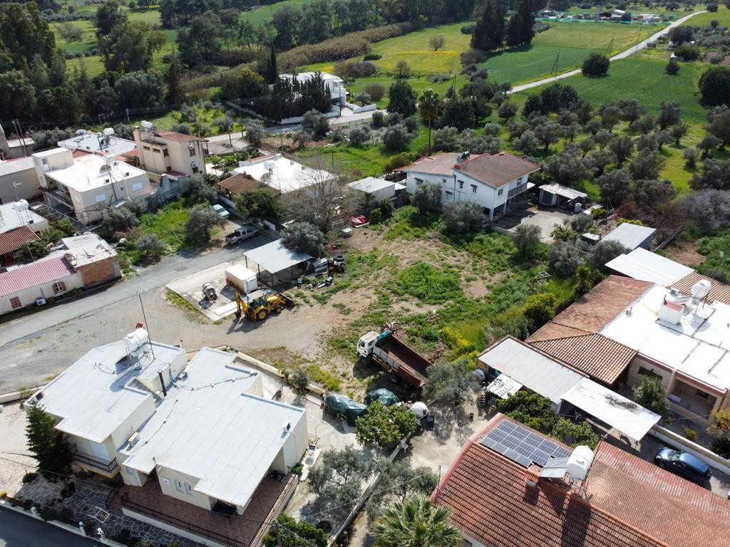 Property for Sale: (Residential) in Psevdas, Larnaca  | Key Realtor Cyprus