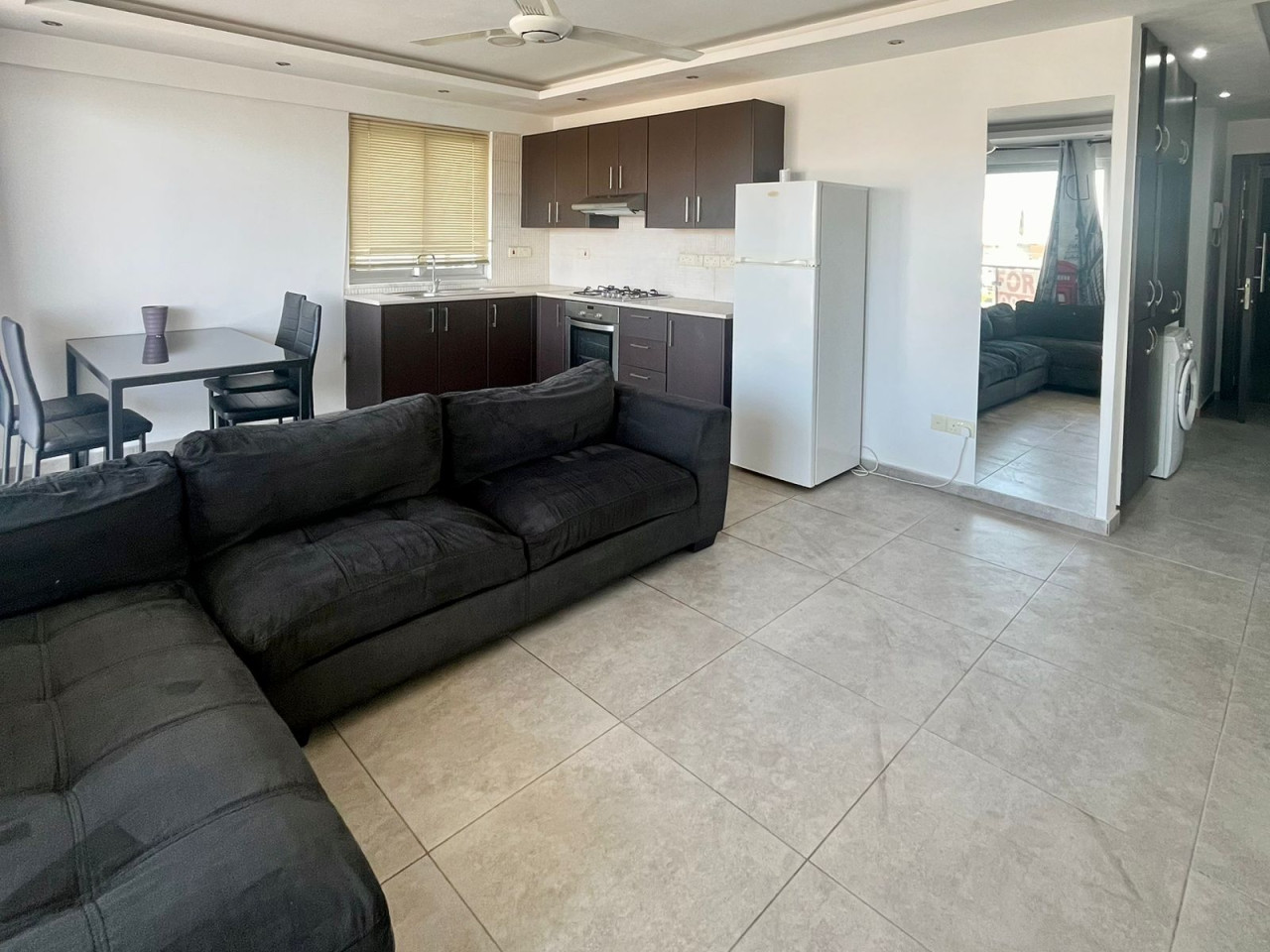 Property for Rent: Apartment (Flat) in Strovolos, Nicosia for Rent | Key Realtor Cyprus