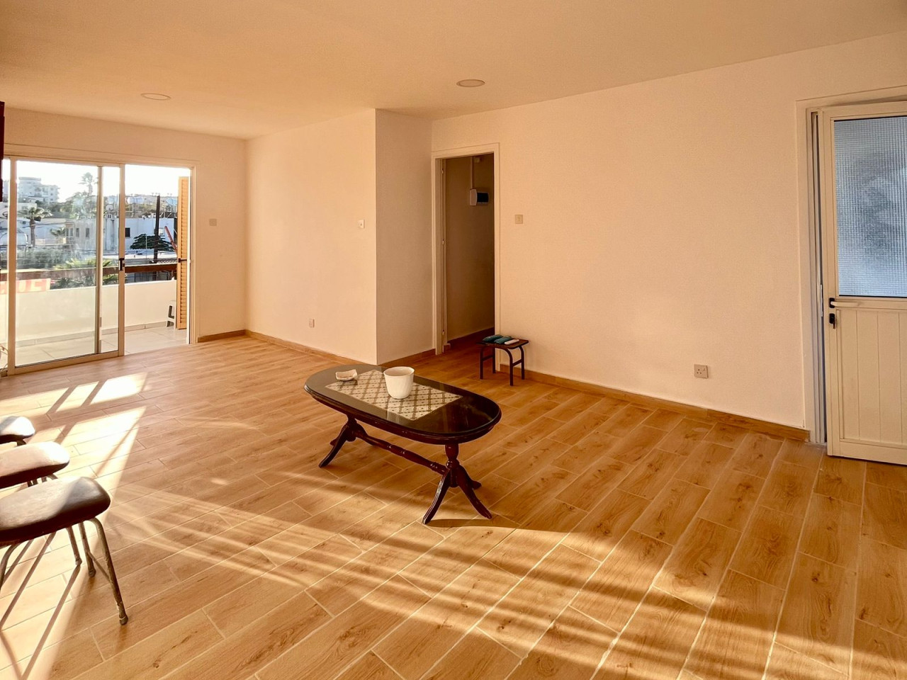 Property for Rent: Apartment (Flat) in Pallouriotissa, Nicosia for Rent | Key Realtor Cyprus