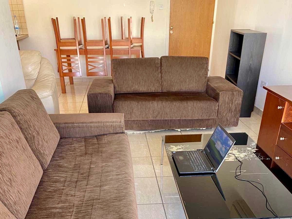 Property for Rent: Apartment (Flat) in Ayios Dometios, Nicosia for Rent | Key Realtor Cyprus