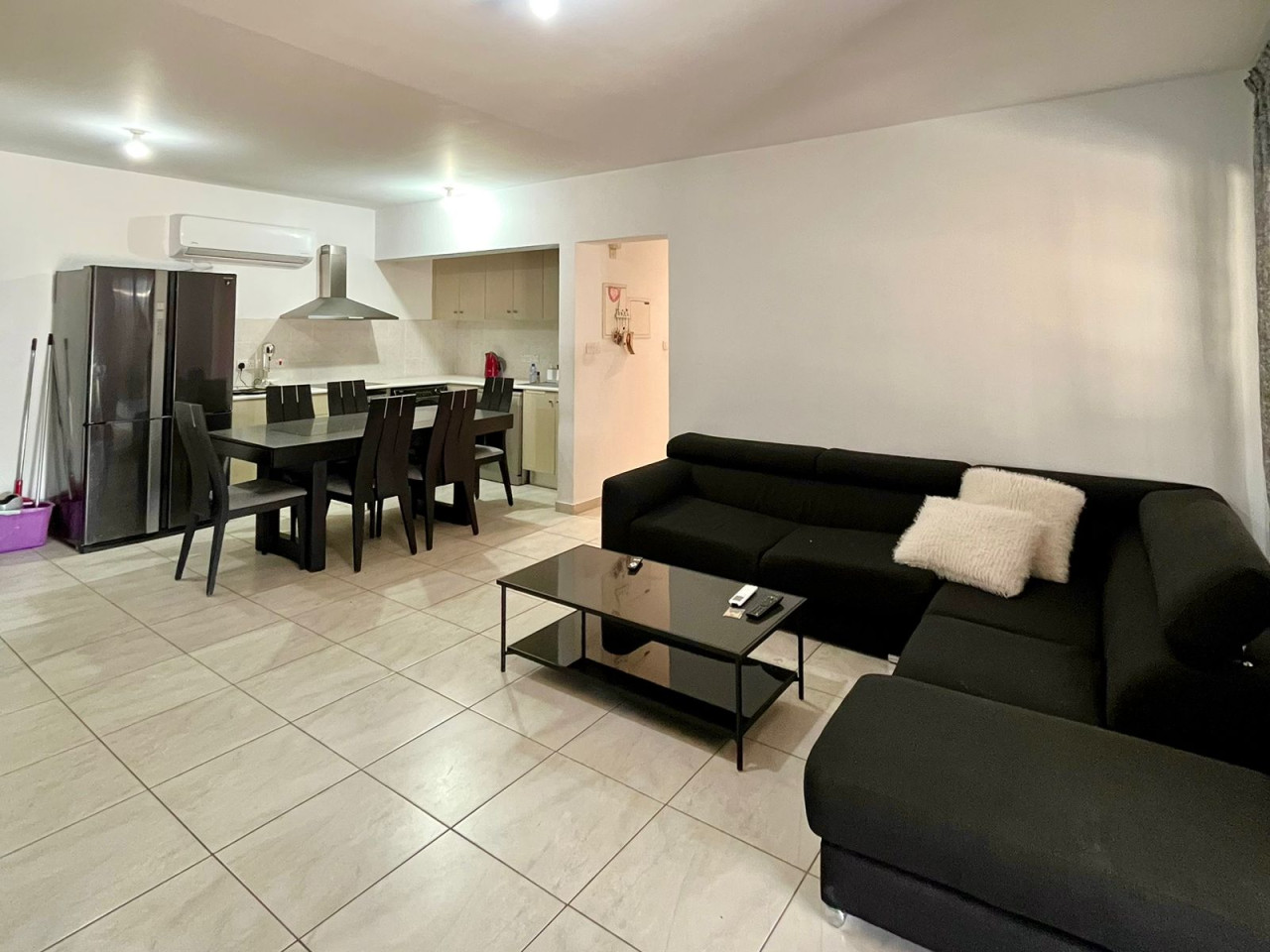 Property for Rent: Apartment (Flat) in Pallouriotissa, Nicosia for Rent | Key Realtor Cyprus