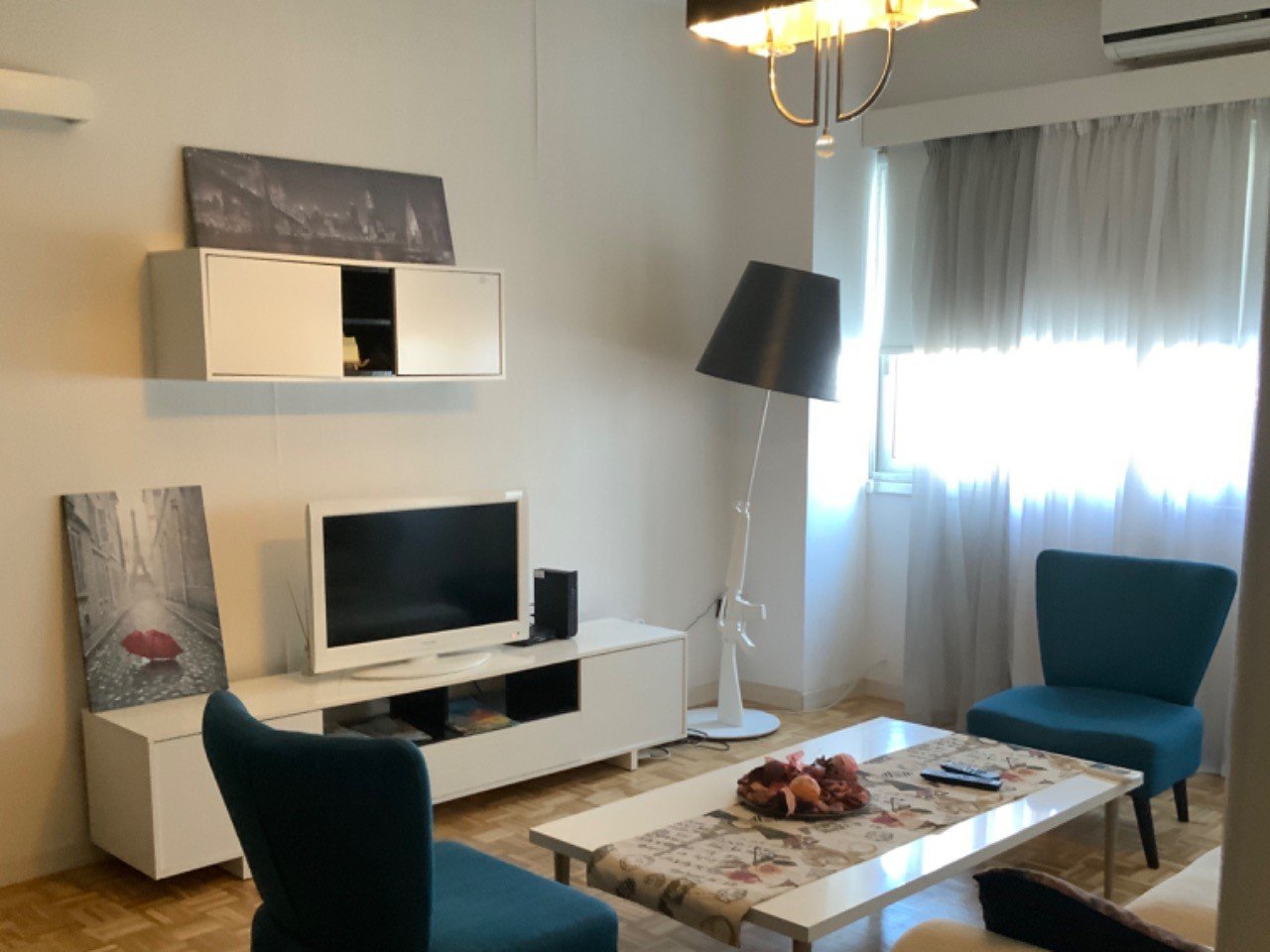 Property for Rent: Apartment (Flat) in City Center, Nicosia for Rent | Key Realtor Cyprus