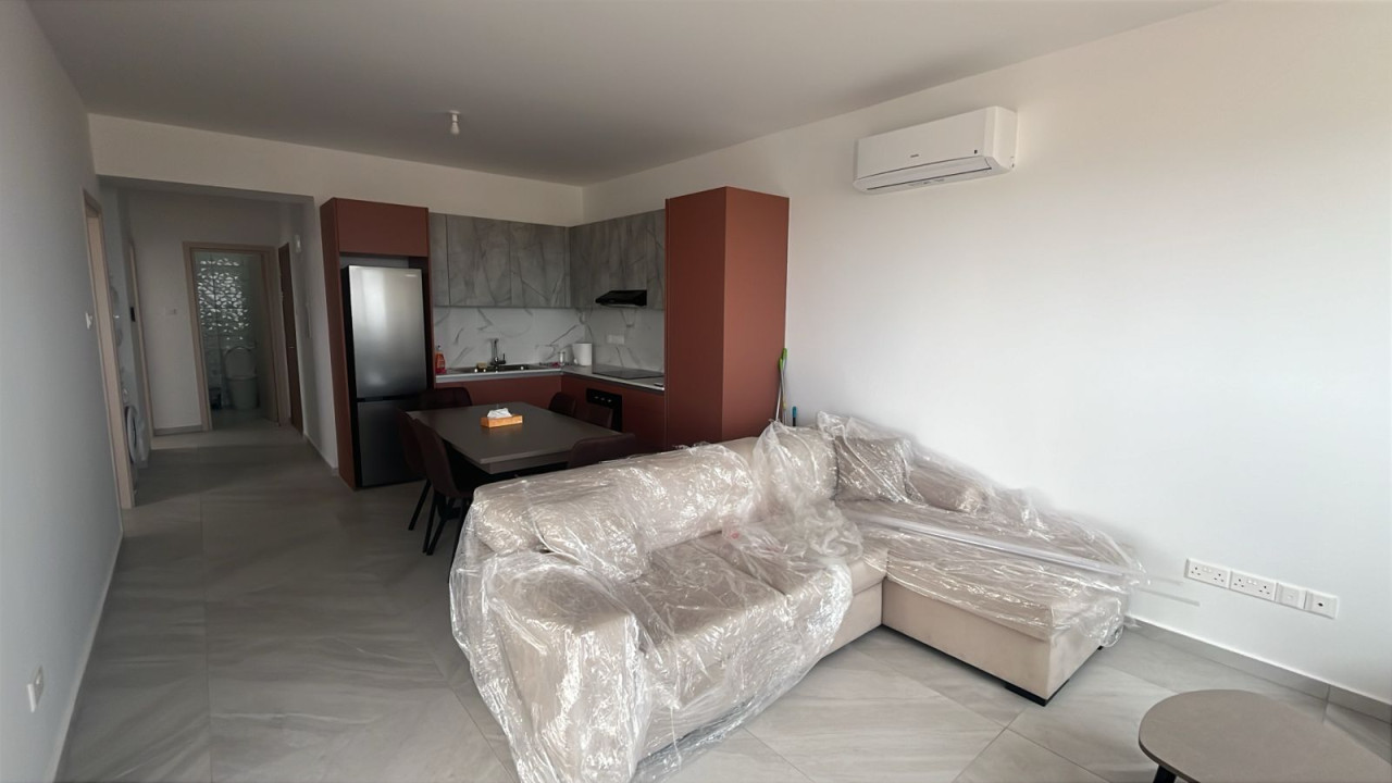 Property for Rent: Apartment (Penthouse) in Paralimni, Famagusta for Rent | Key Realtor Cyprus