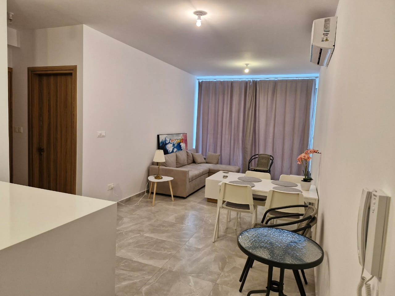 Property for Rent: Apartment (Flat) in Kato Paphos, Paphos for Rent | Key Realtor Cyprus