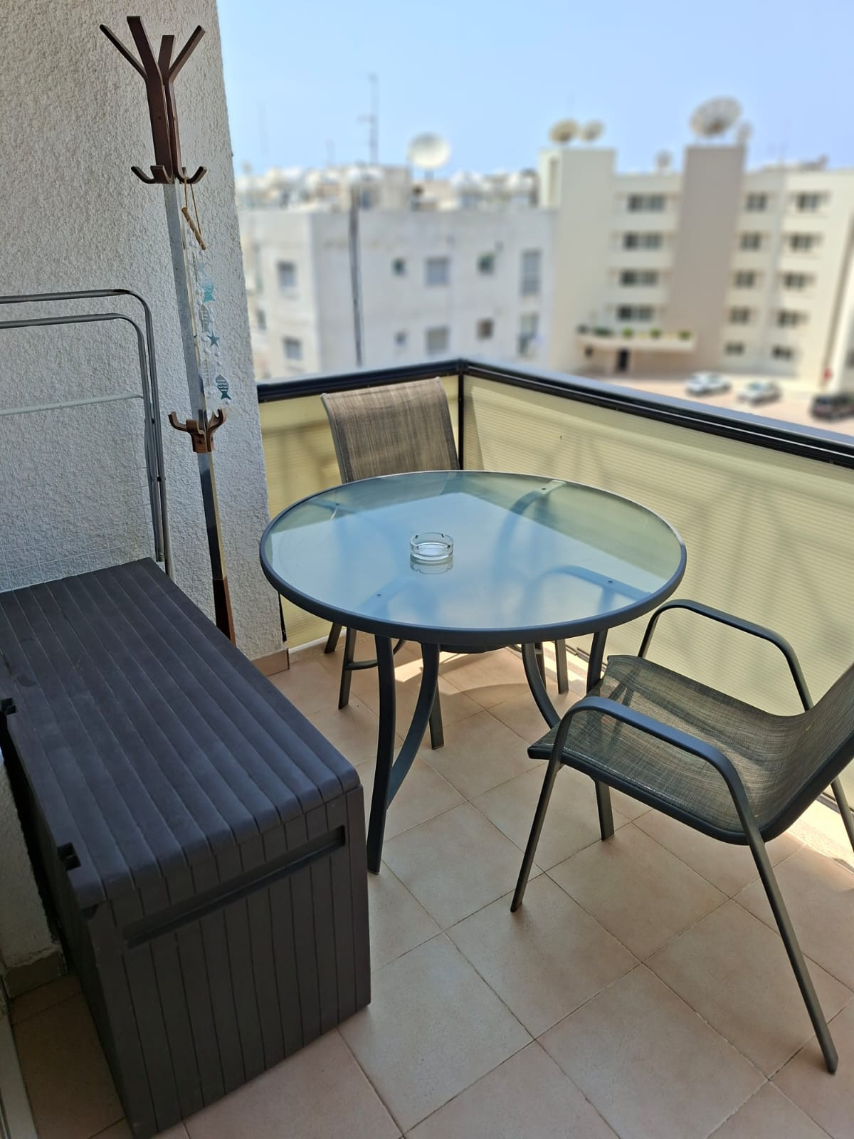 Property for Rent: Apartment (Flat) in Germasoyia Tourist Area, Limassol for Rent | Key Realtor Cyprus