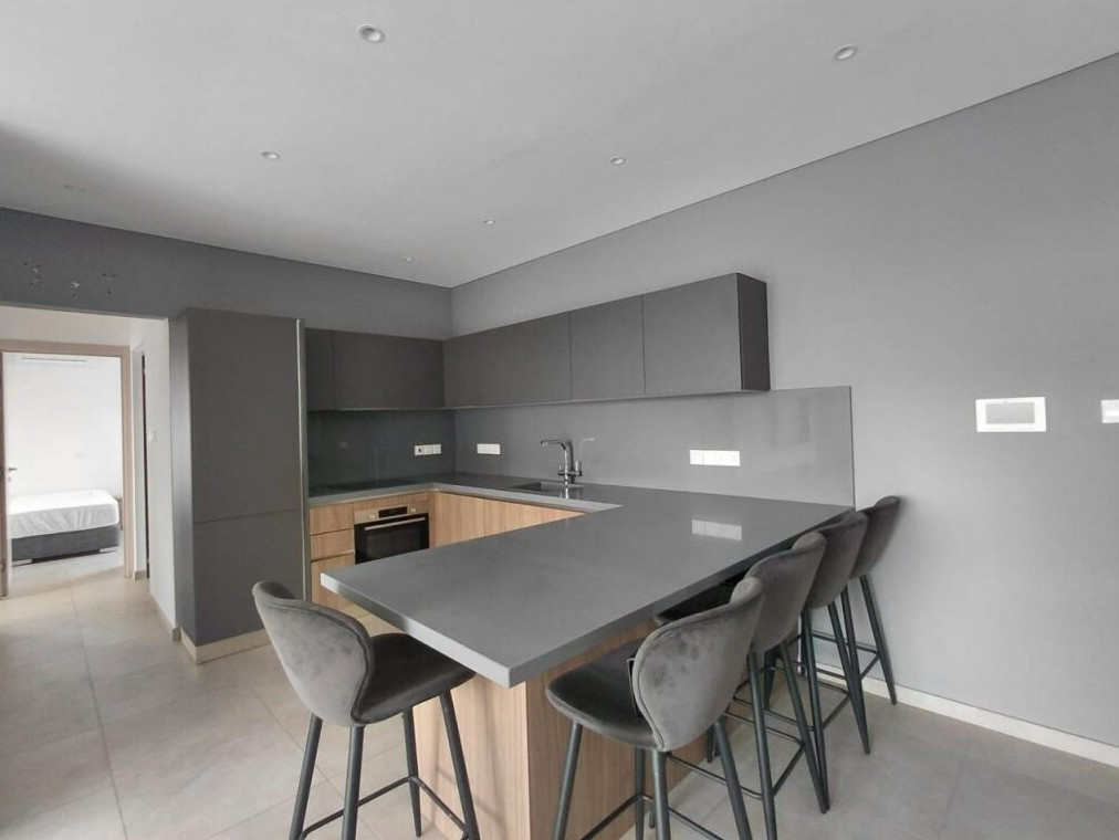 Property for Rent: Apartment (Flat) in Kapsalos, Limassol for Rent | Key Realtor Cyprus