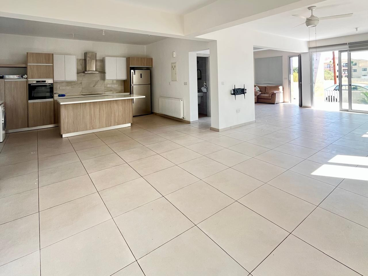 Property for Rent: House (Semi detached) in Latsia, Nicosia for Rent | Key Realtor Cyprus