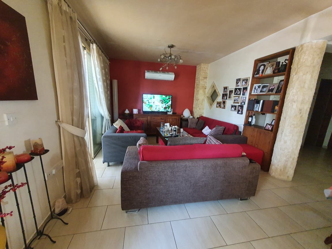 Property for Rent: House (Semi detached) in Trimithousa, Paphos for Rent | Key Realtor Cyprus