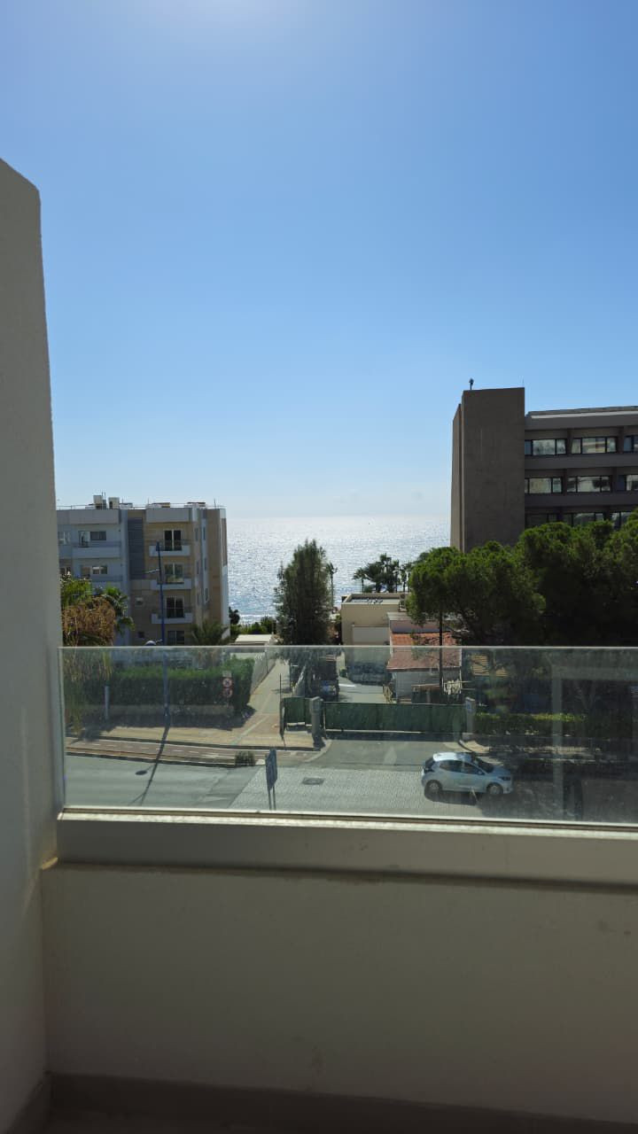 Property for Rent: Apartment (Flat) in Amathus Area, Limassol for Rent | Key Realtor Cyprus